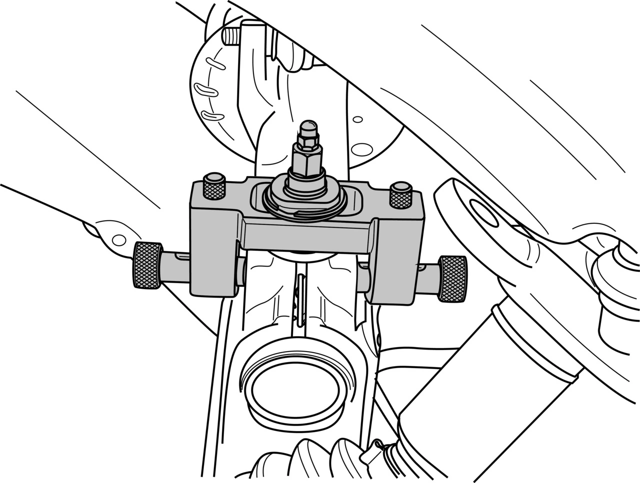 GEDORE KL-0104-21 KB