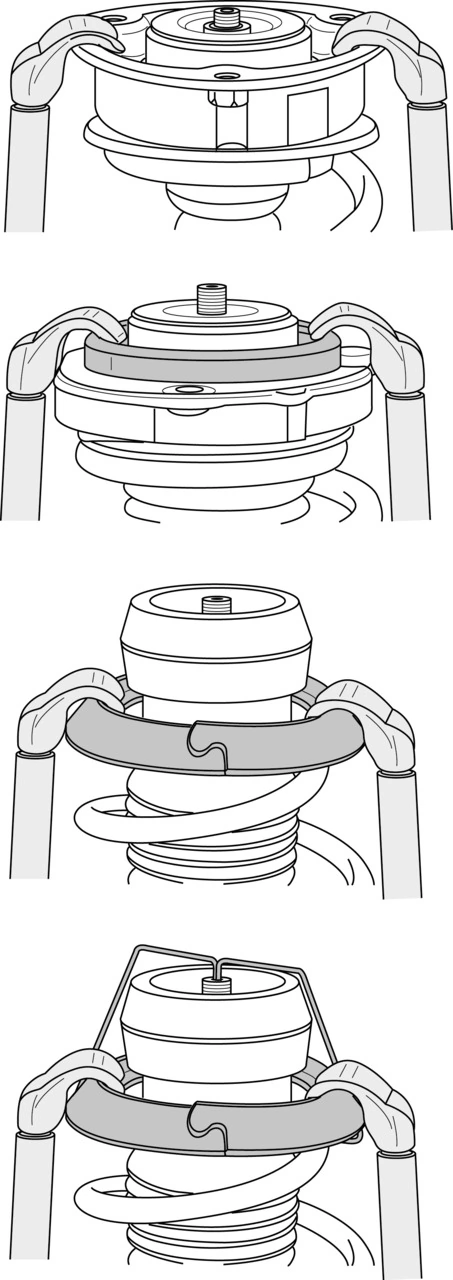 GEDORE KL-0029-110 A