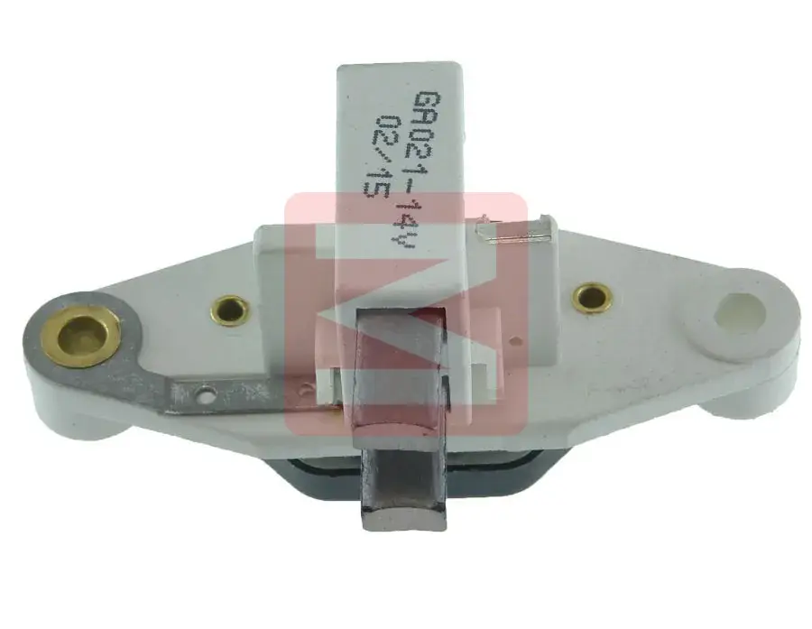 GAUSS GA021