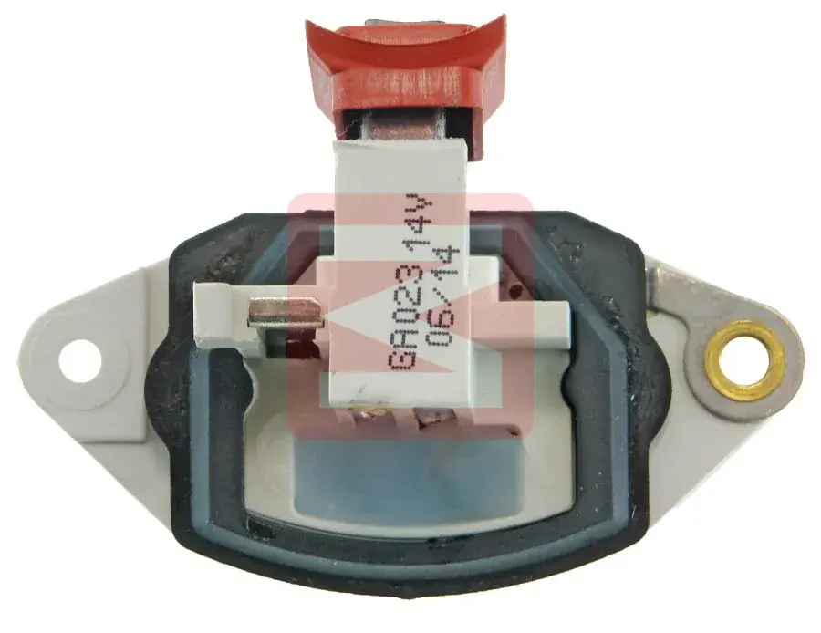 GAUSS GA023