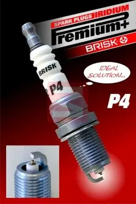 BRISK 1622