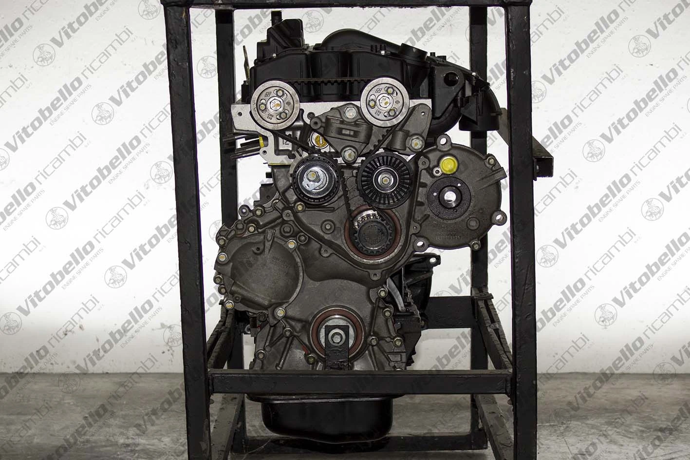 Vitobello Ricambi 6197R