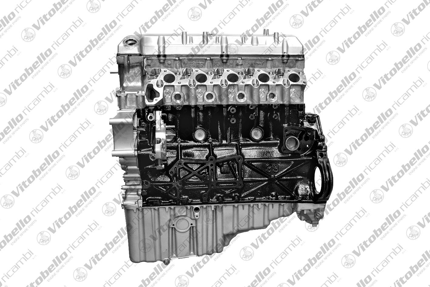 Vitobello Ricambi 6221R