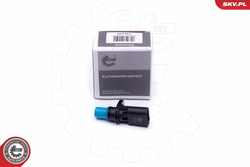 ESEN SKV 17SKV485