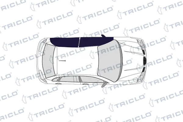 TRICLO 185505