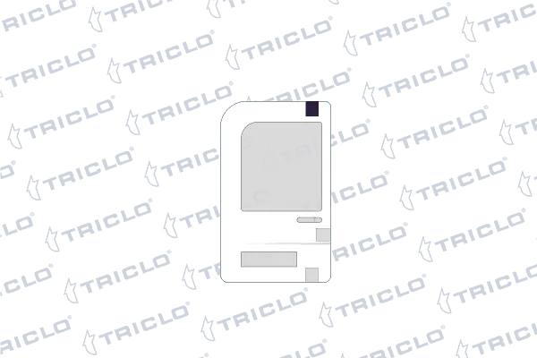 TRICLO 135095