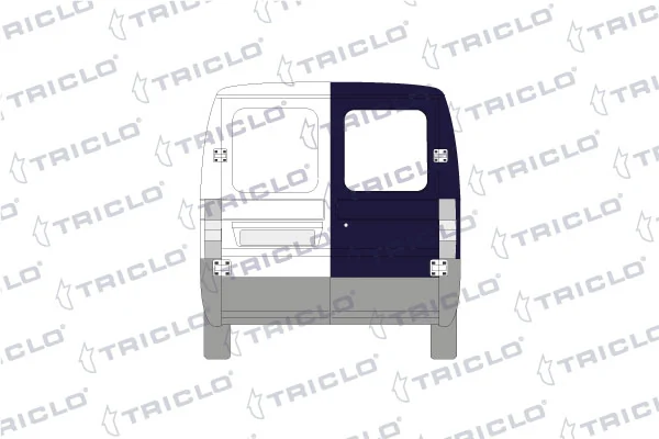 TRICLO 128586