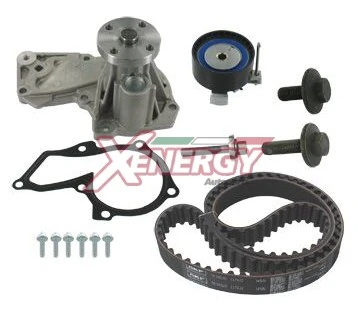 AP XENERGY XDW22604