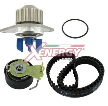 AP XENERGY XDW25403