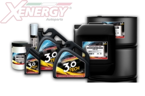 AP XENERGY X9050