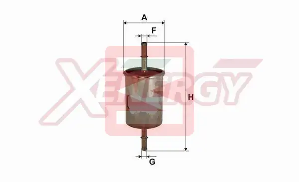 AP XENERGY X1510225