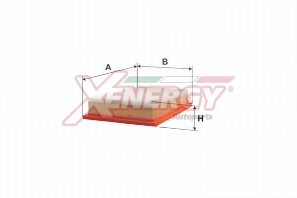 AP XENERGY X159186