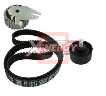 AP XENERGY XD17702