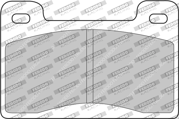 FERODO RACING FCP461H