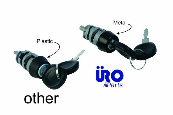 ÜRO Parts 357905855B