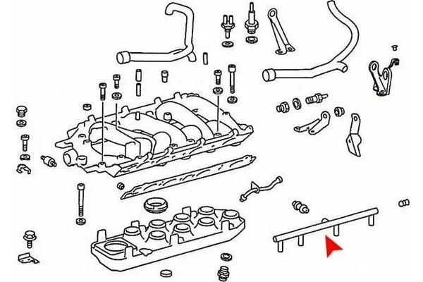 ÜRO Parts 1160942582