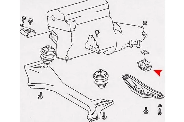 ÜRO Parts 1242400618