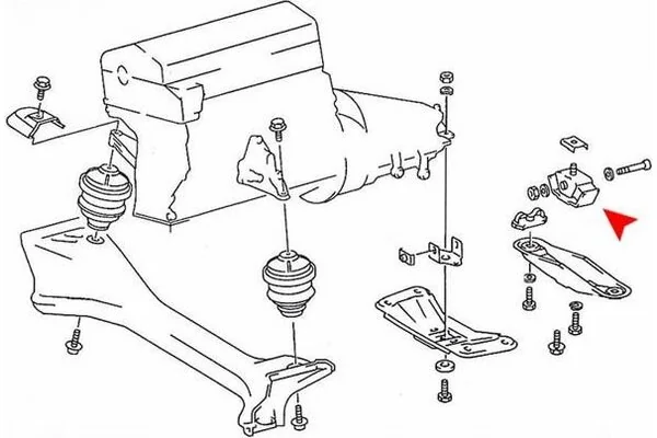 ÜRO Parts 2012401118