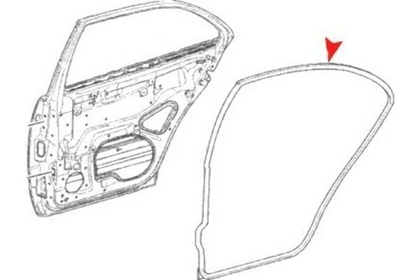 ÜRO Parts 2107300178