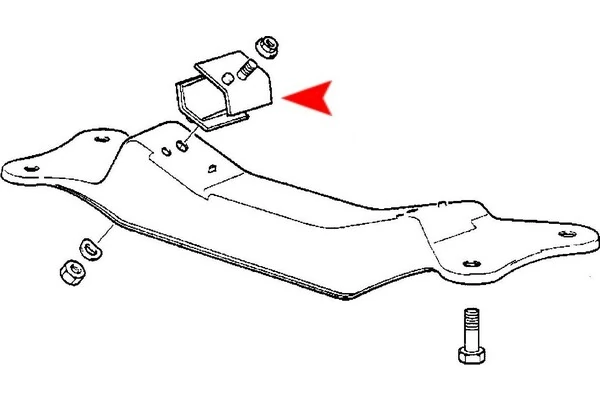 ÜRO Parts 24701138427