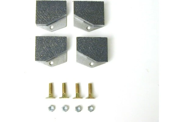 ÜRO Parts JLM9518