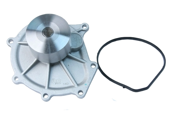 ÜRO Parts PEB102240L