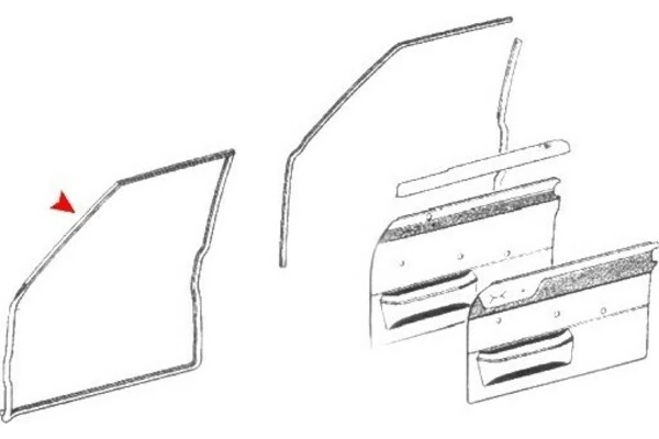 ÜRO Parts 1157200778