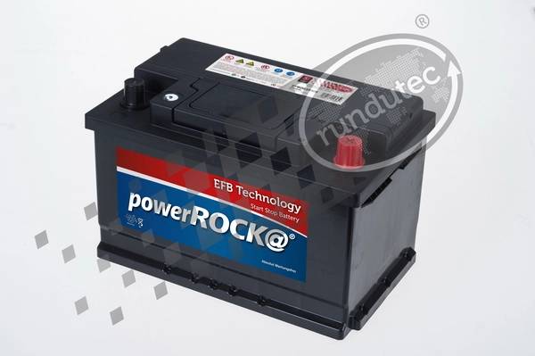powerROCK EFB065RKN