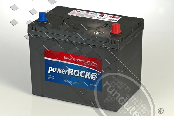 powerROCK BAT080RAN