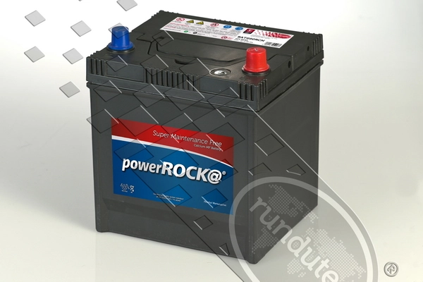 powerROCK BAT050RCN