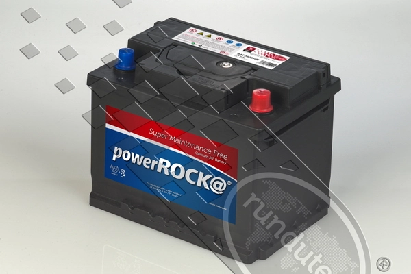 powerROCK BAT062RHN
