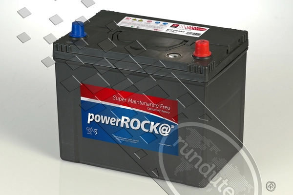 powerROCK EFB070RAN