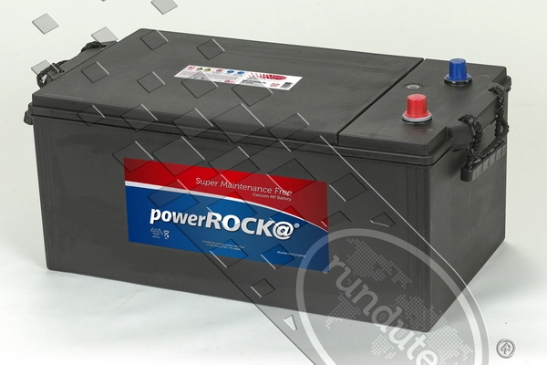 powerROCK EFB230RML