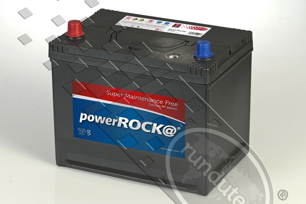 powerROCK BAT070LDN