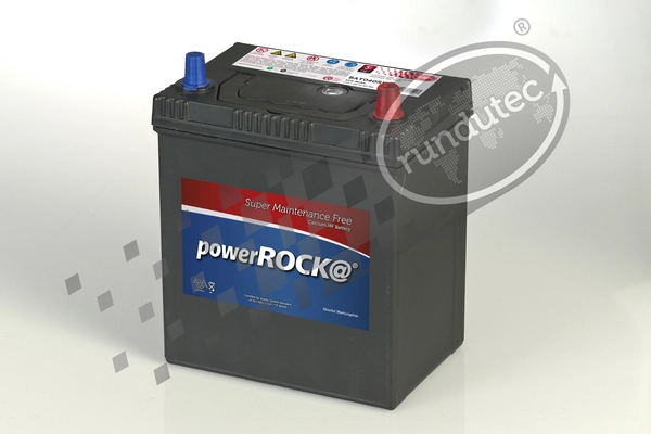 powerROCK EFB040RDJ