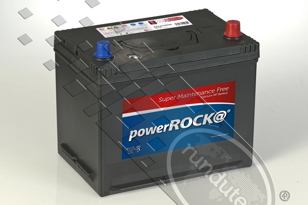 powerROCK BAT070RDN
