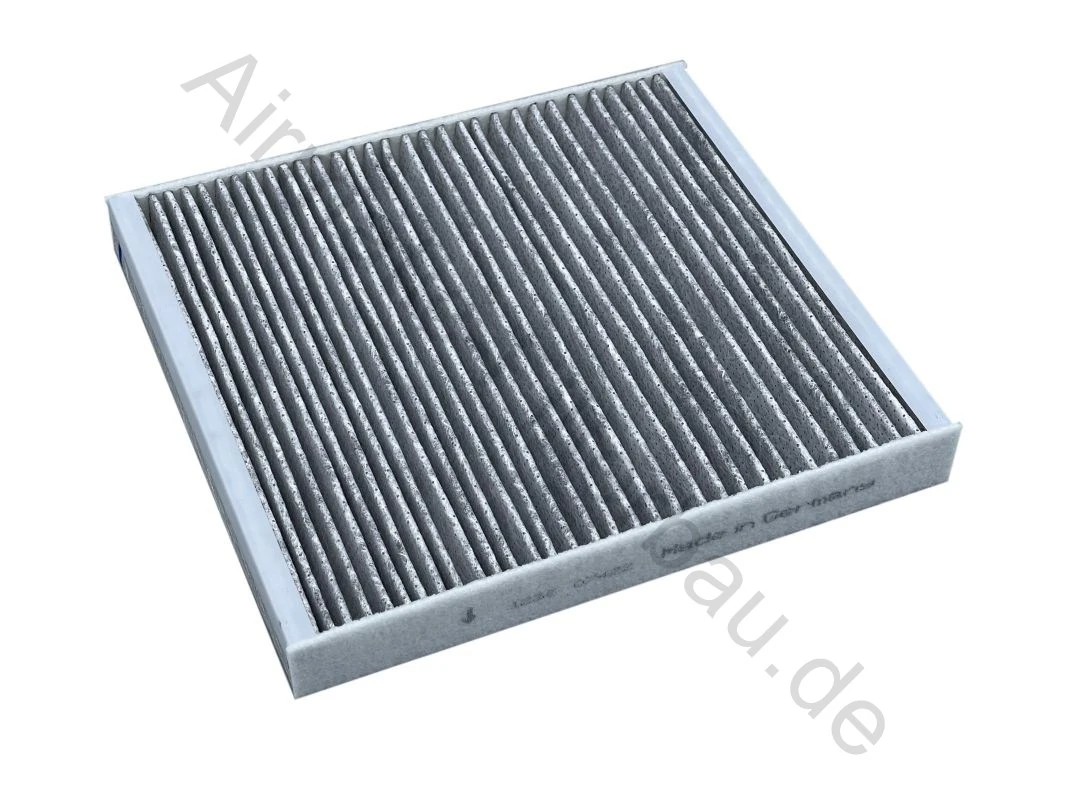 AIRMATIC Filterbau IF1236