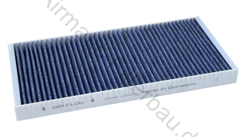 AIRMATIC Filterbau IF1324B