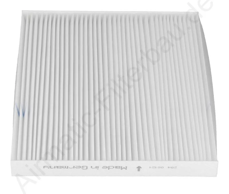 AIRMATIC Filterbau IF0204