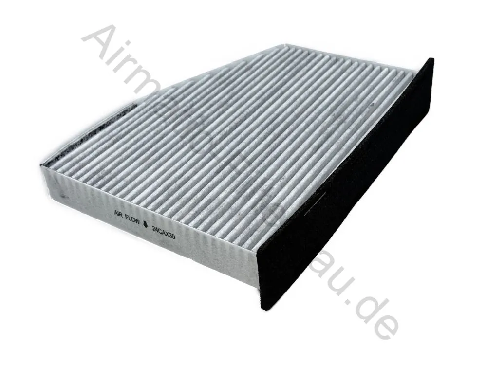 AIRMATIC Filterbau IF1111