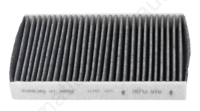 AIRMATIC Filterbau IF1209