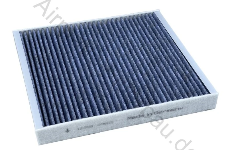 AIRMATIC Filterbau IF1236B