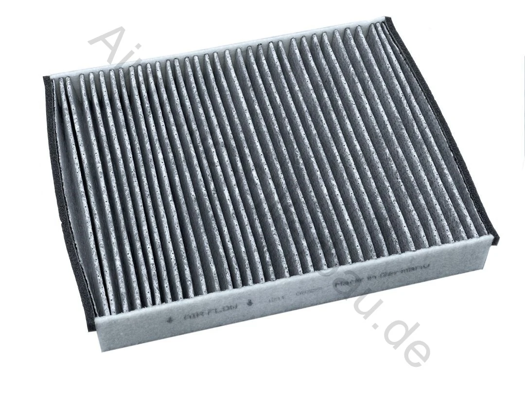 AIRMATIC Filterbau IF1211