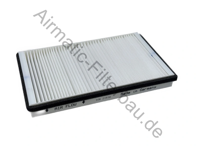 AIRMATIC Filterbau IF0308