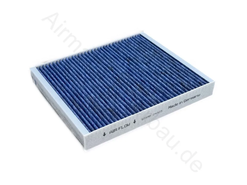 AIRMATIC Filterbau IF1239B