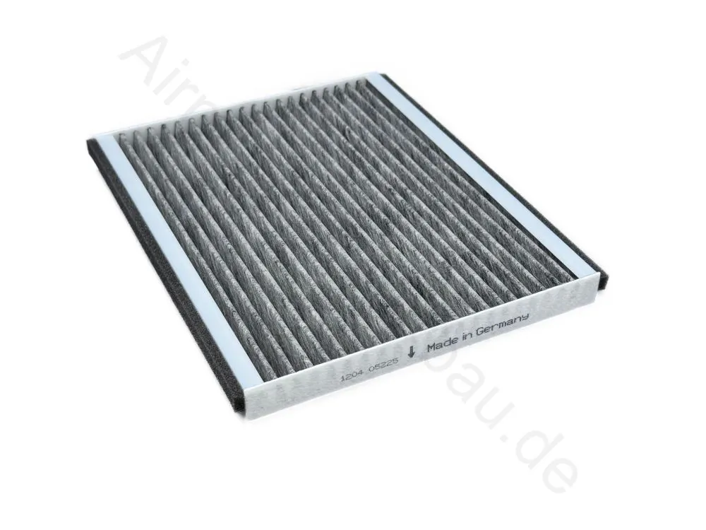 AIRMATIC Filterbau IF1204