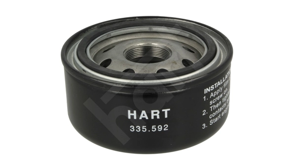 HART 335 592