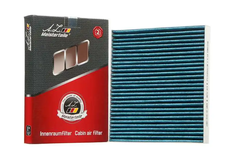 A.Z. Meisterteile AZMT-41-010-1807