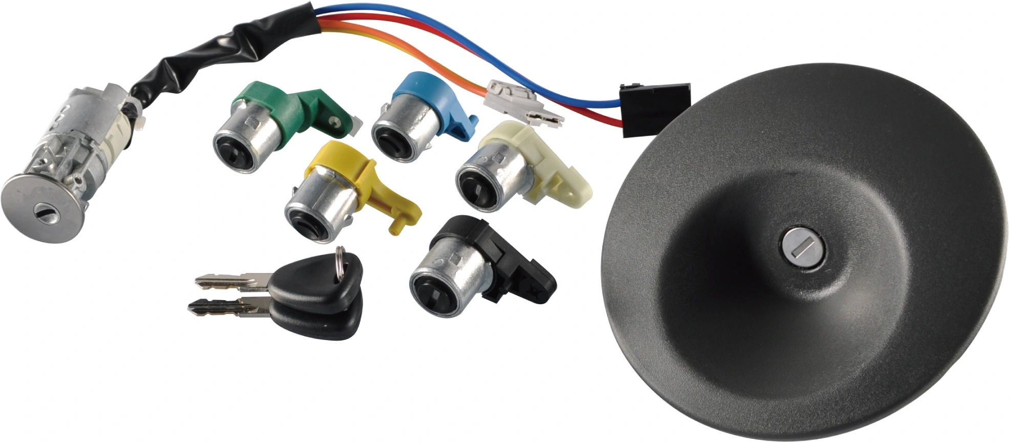 A.Z. Meisterteile AZMT-51-011-1425