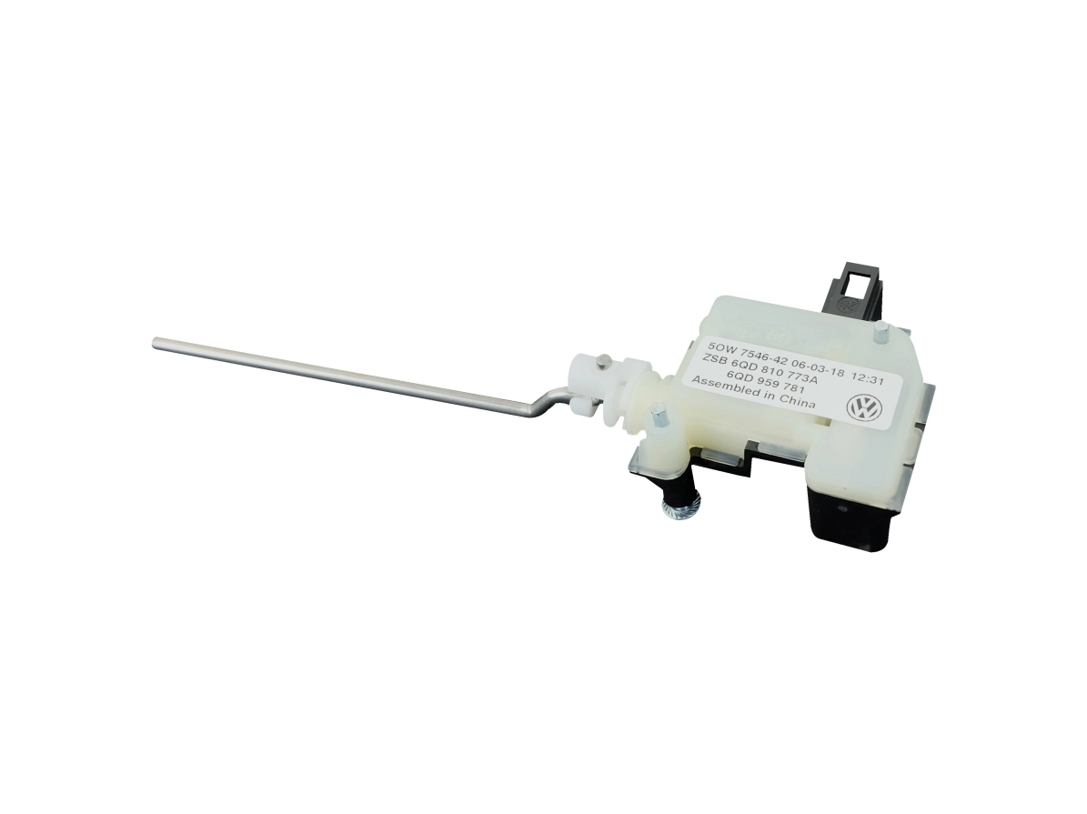 A.Z. Meisterteile AZMT-51-011-1362